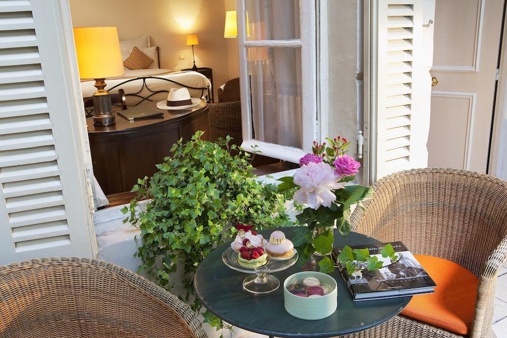 Hotel D'Angleterre Париж Екстериор снимка
