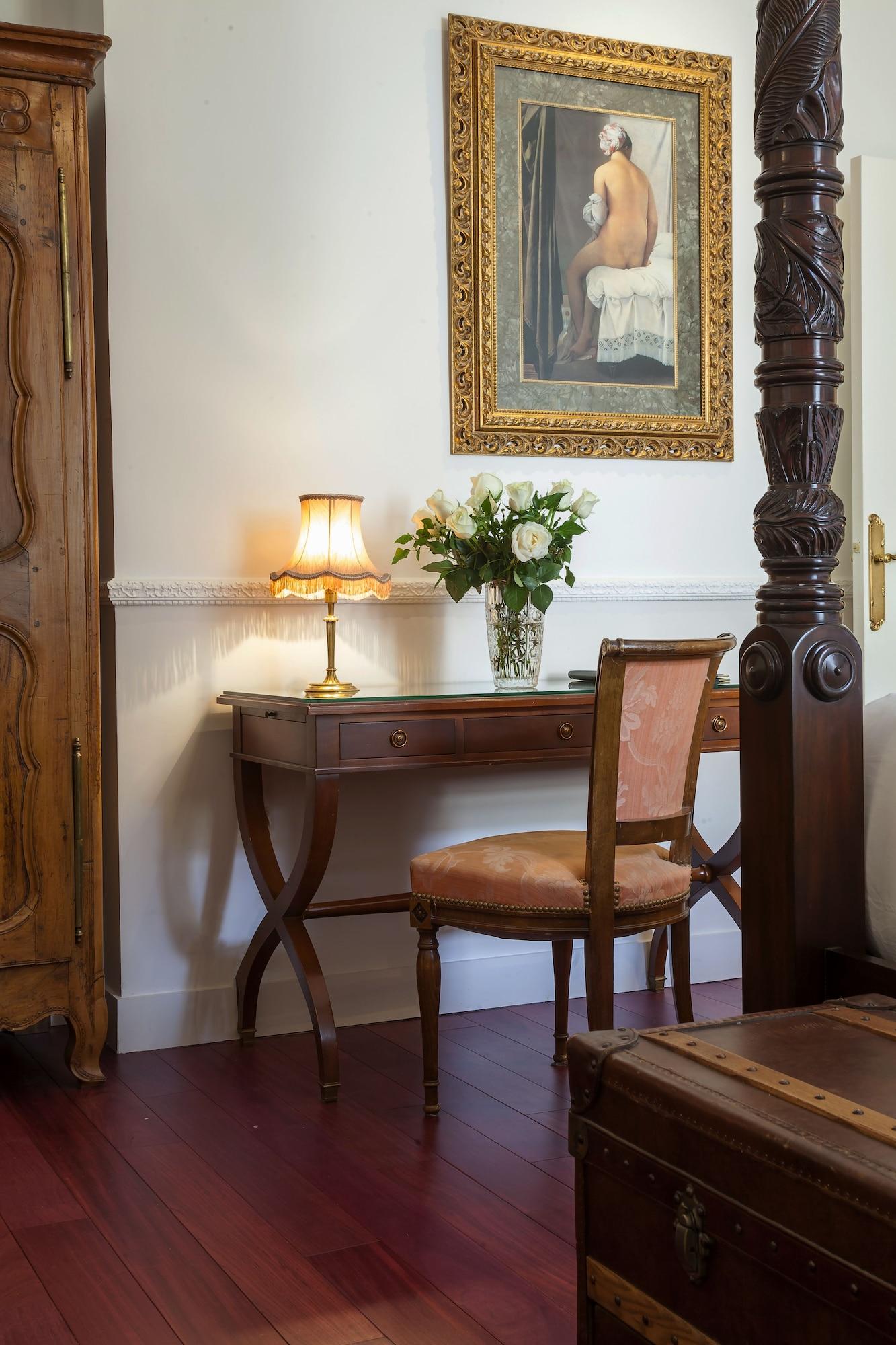 Hotel D'Angleterre Париж Екстериор снимка