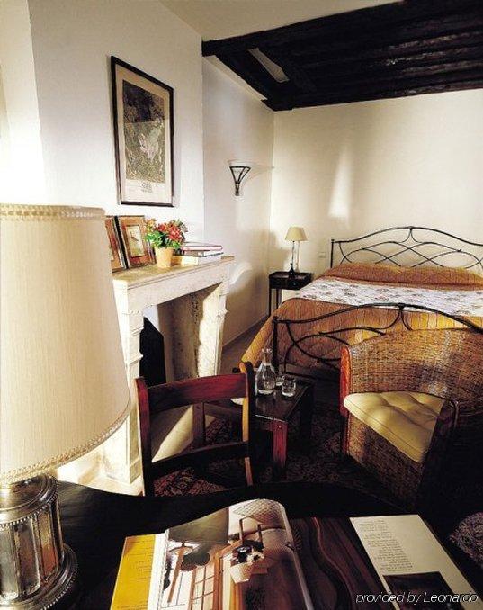 Hotel D'Angleterre Париж Стая снимка