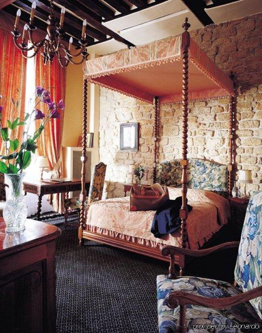 Hotel D'Angleterre Париж Стая снимка