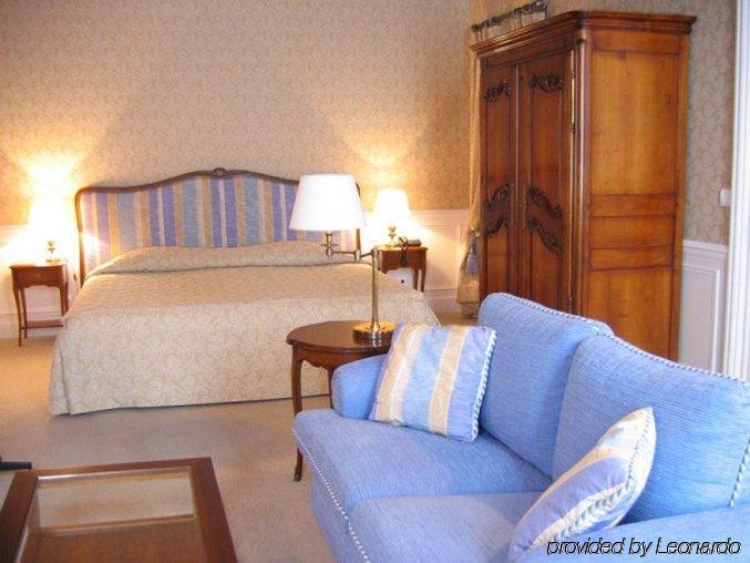 Hotel D'Angleterre Париж Стая снимка