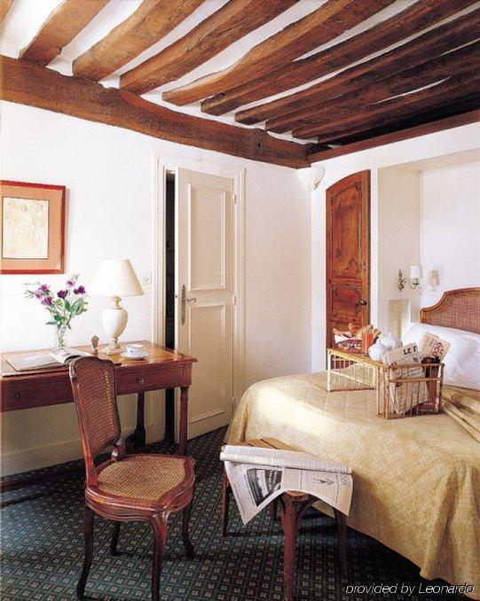 Hotel D'Angleterre Париж Стая снимка