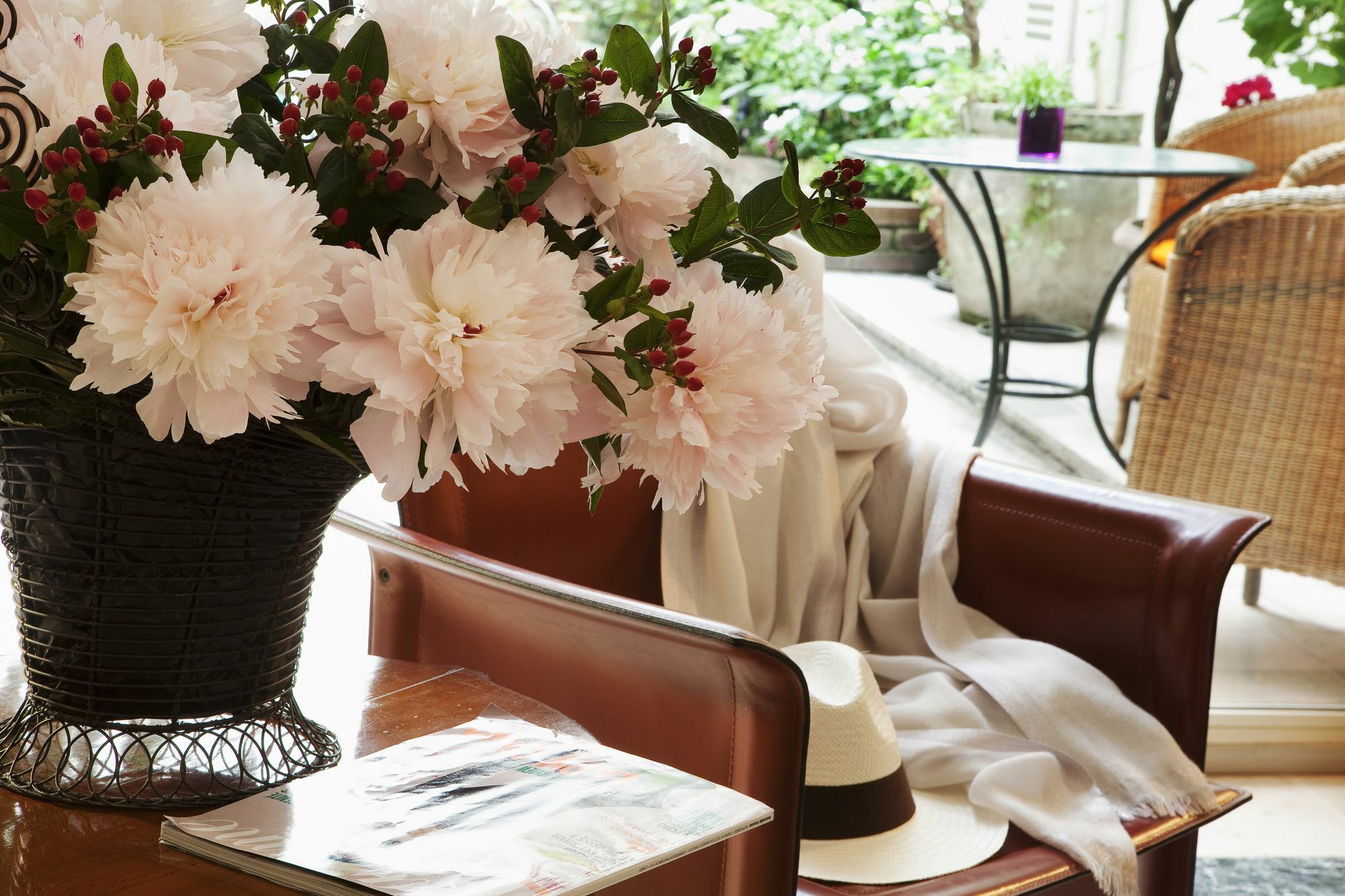 Hotel D'Angleterre Париж Екстериор снимка