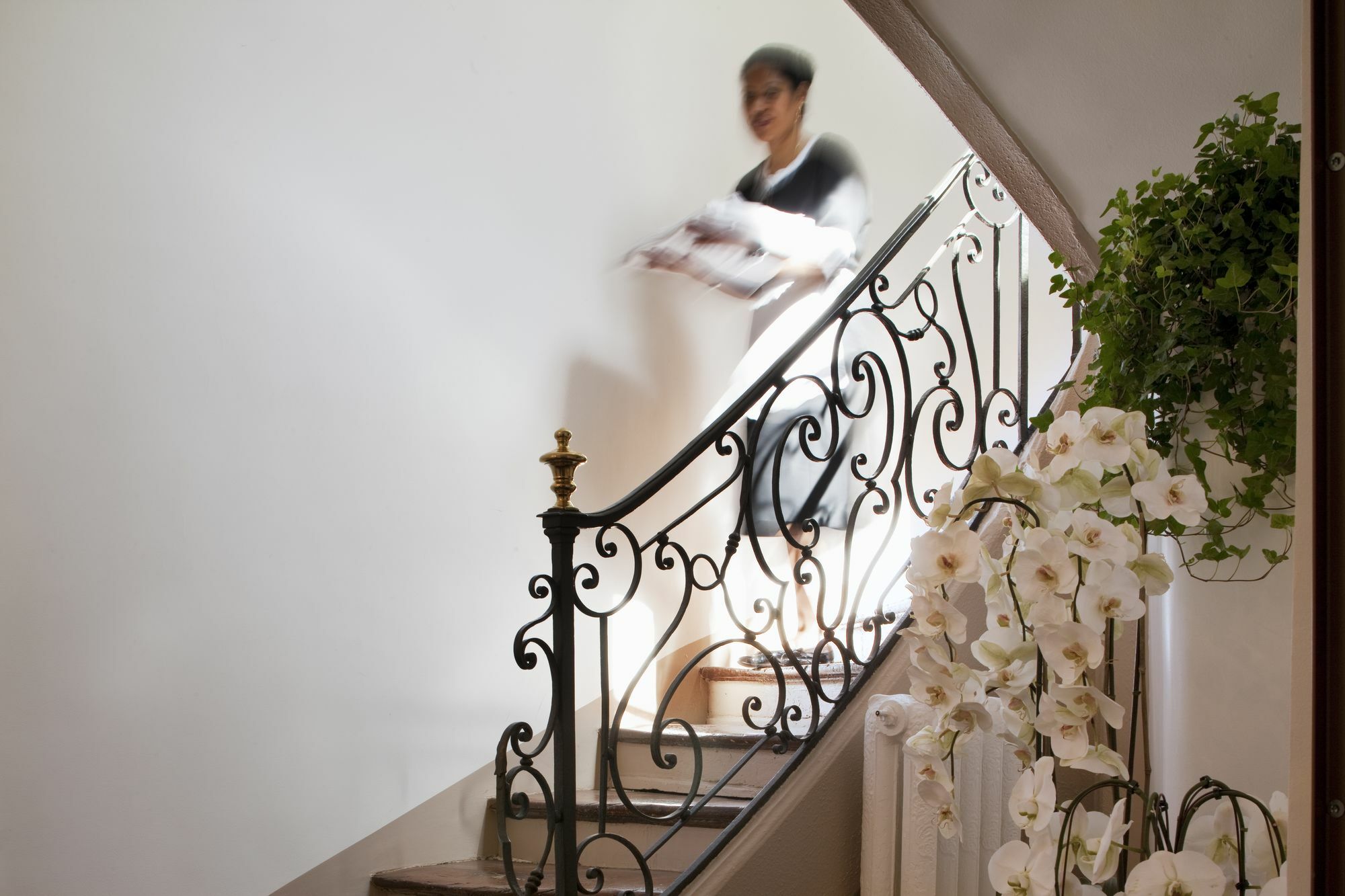 Hotel D'Angleterre Париж Екстериор снимка