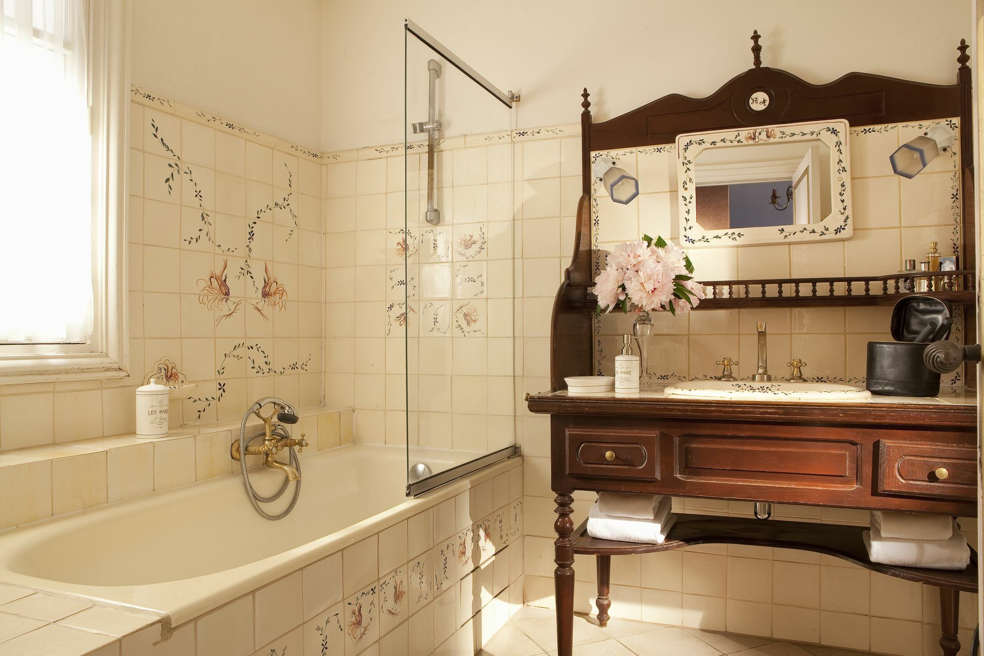 Hotel D'Angleterre Париж Екстериор снимка